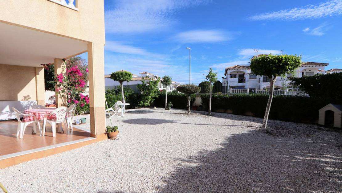 Sale - Apartment - Orihuela - Playa Flamenca
