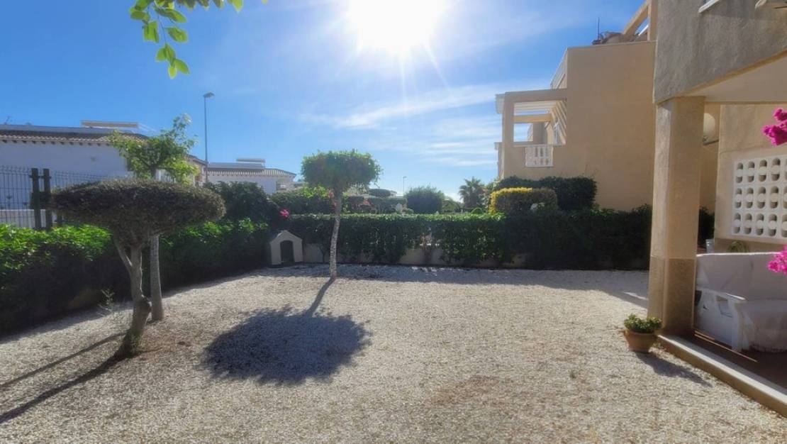 Sale - Apartment - Orihuela - Playa Flamenca