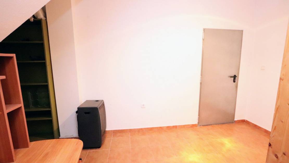 Sale - Apartment - Orihuela - Playa Flamenca