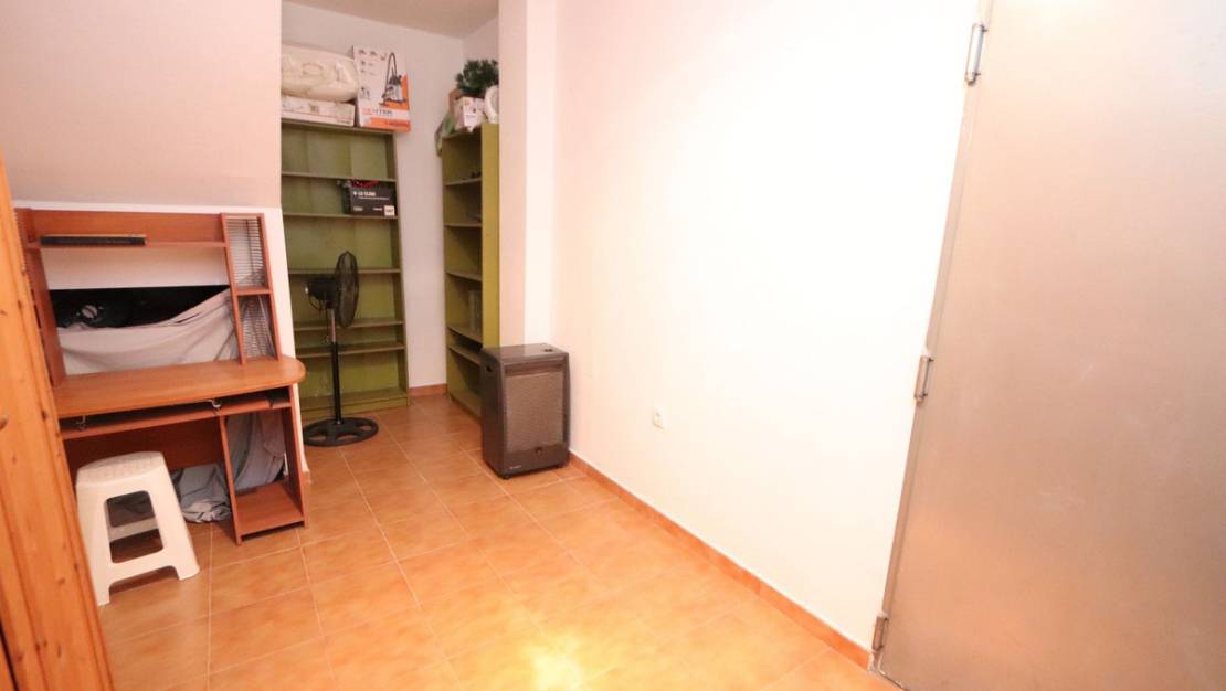 Sale - Apartment - Orihuela - Playa Flamenca