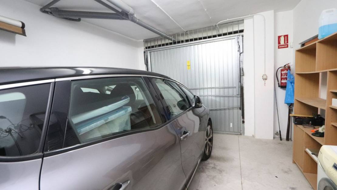 Sale - Apartment - Orihuela - Playa Flamenca