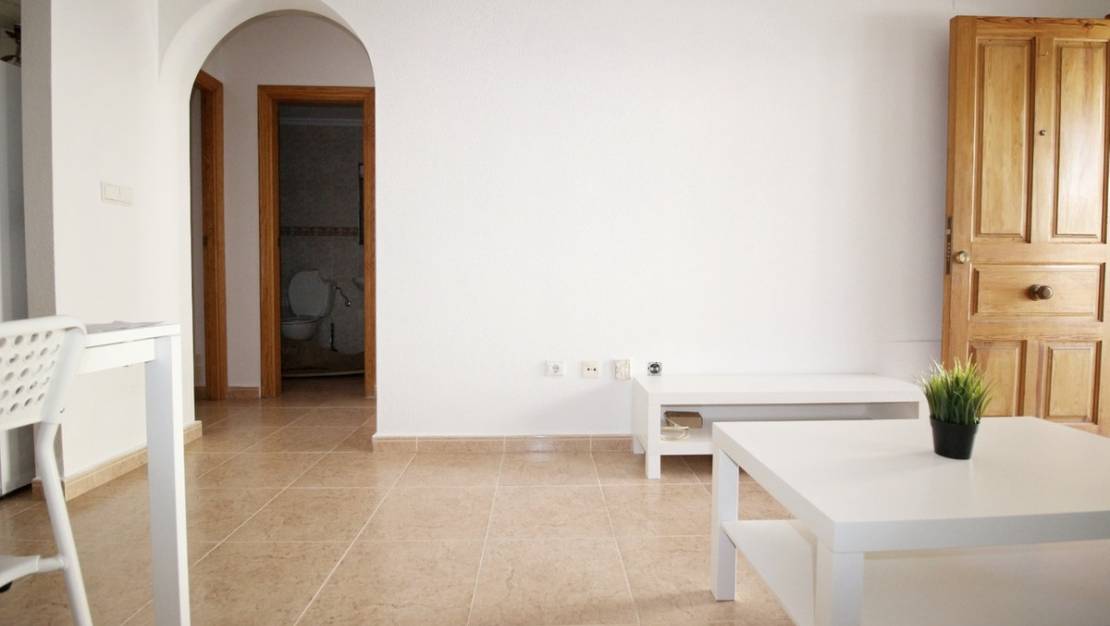 Sale - Apartment - Orihuela - Playa Flamenca