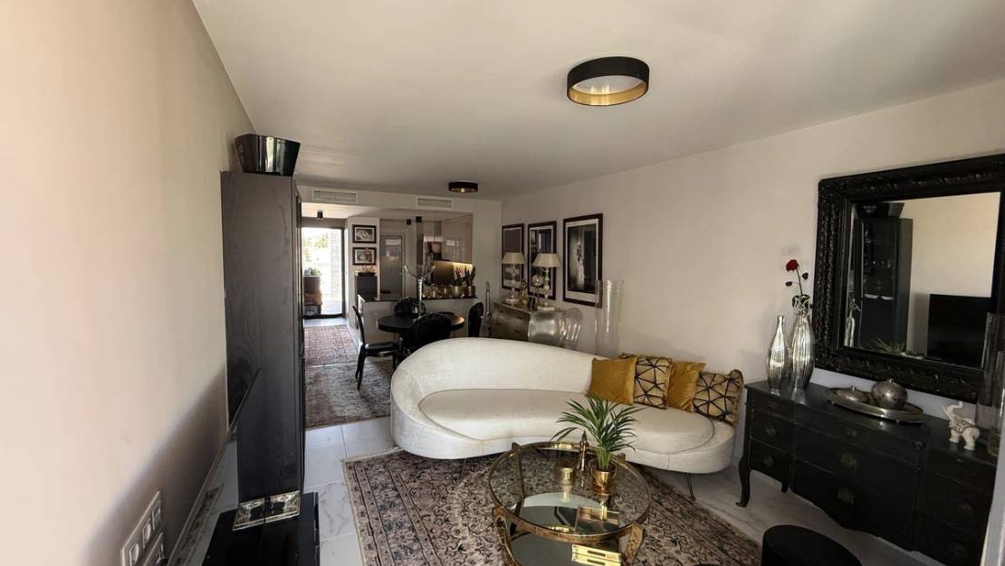 Sale - Apartment - Orihuela - Playa Flamenca