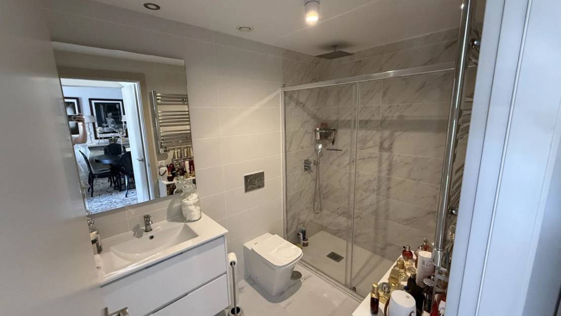 Sale - Apartment - Orihuela - Playa Flamenca