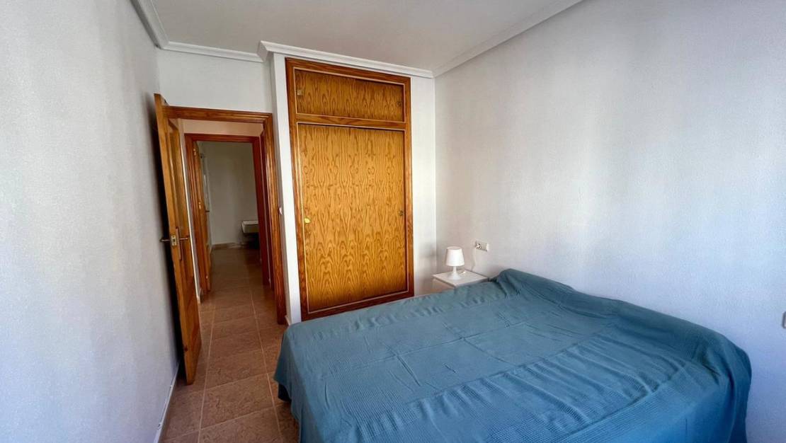 Sale - Apartment - Orihuela - Playa Flamenca