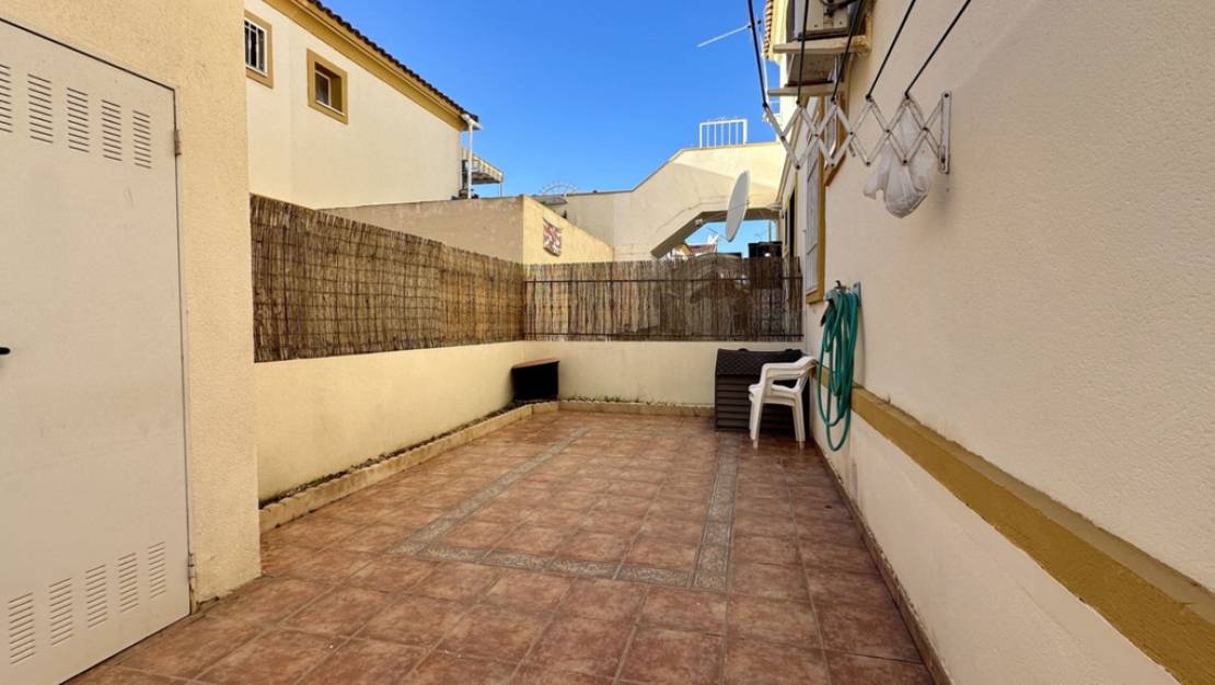 Sale - Apartment - Orihuela - Playa Flamenca