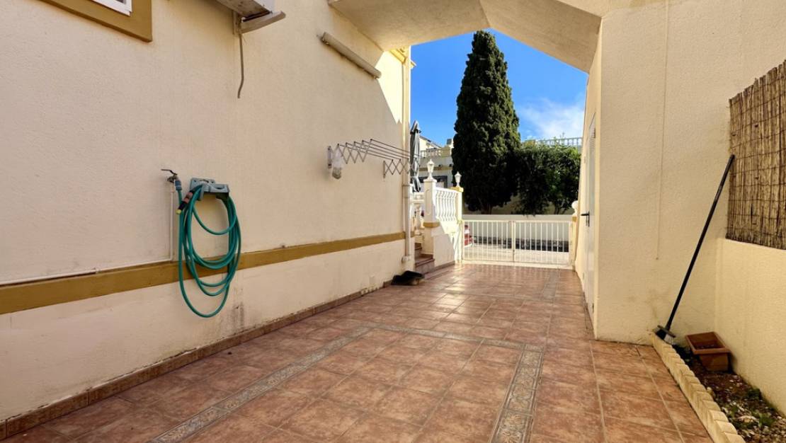 Sale - Apartment - Orihuela - Playa Flamenca