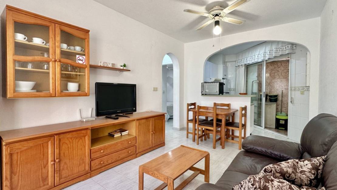 Sale - Apartment - Orihuela - Playa Flamenca