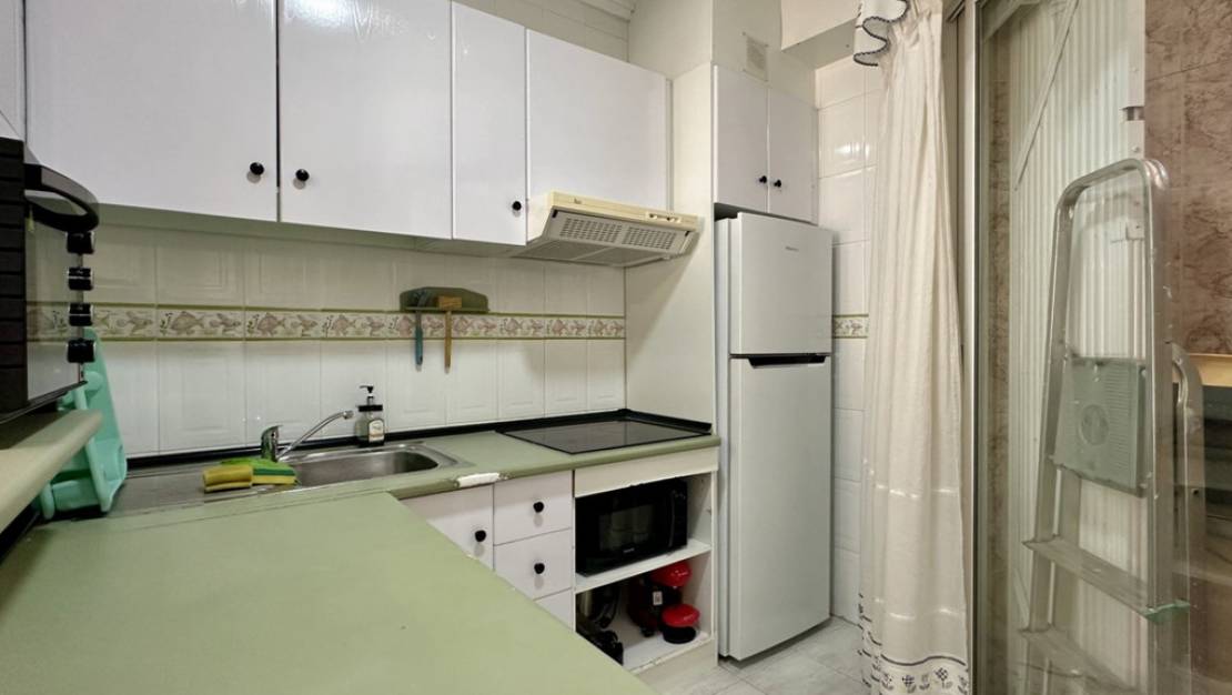 Sale - Apartment - Orihuela - Playa Flamenca