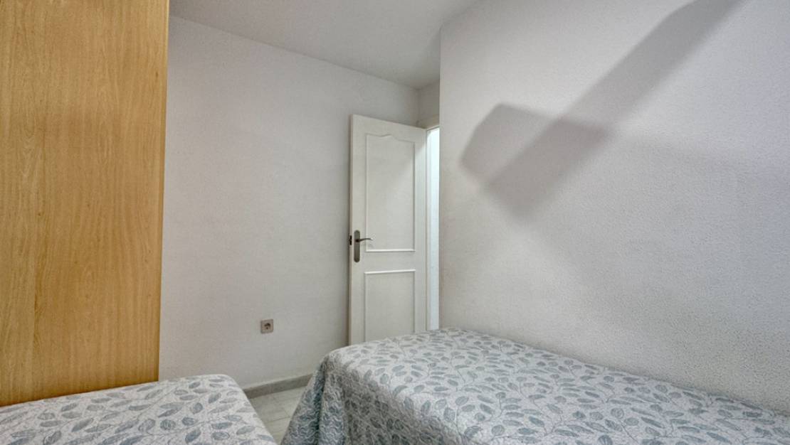 Sale - Apartment - Orihuela - Playa Flamenca