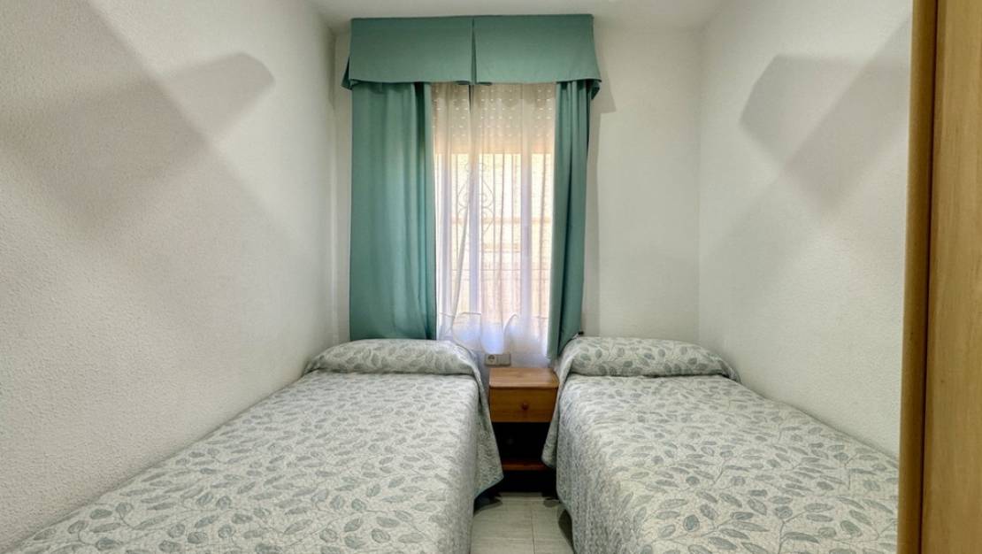 Sale - Apartment - Orihuela - Playa Flamenca