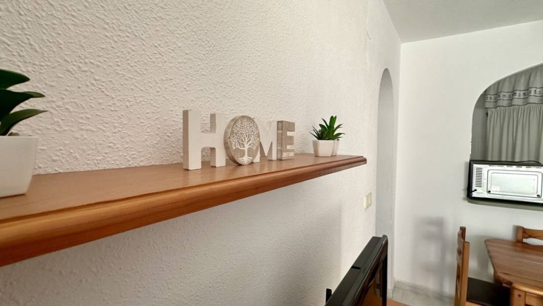 Sale - Apartment - Orihuela - Playa Flamenca