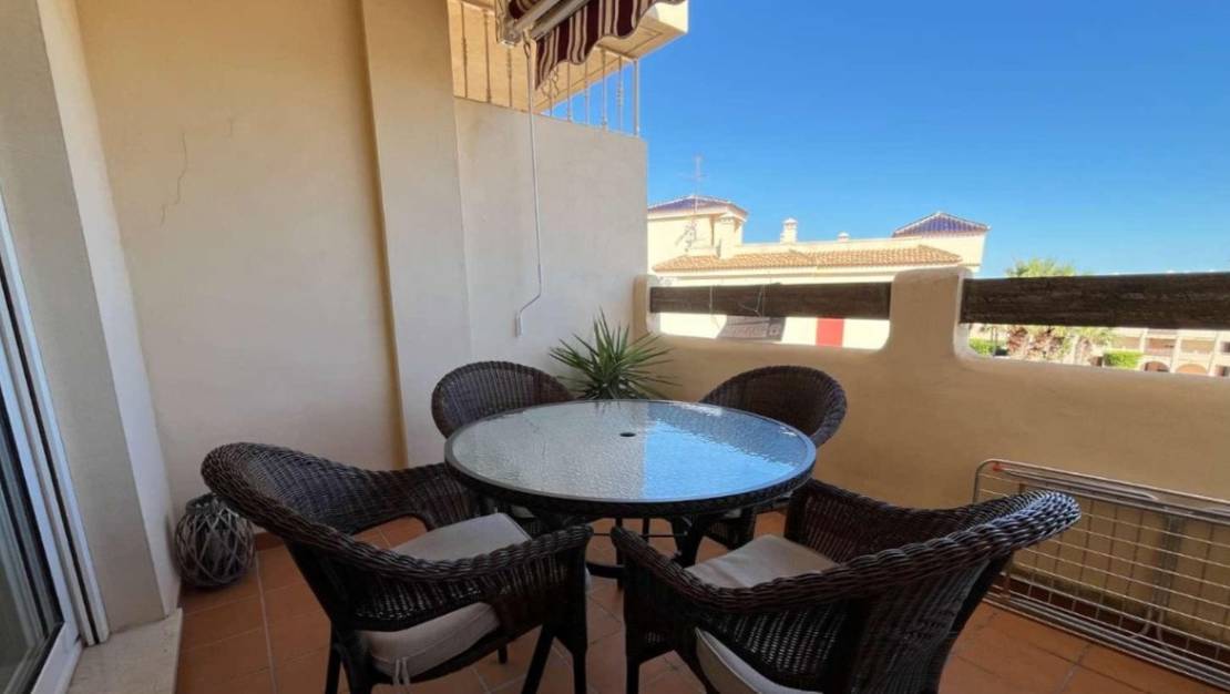 Sale - Apartment - Orihuela - Playa Flamenca