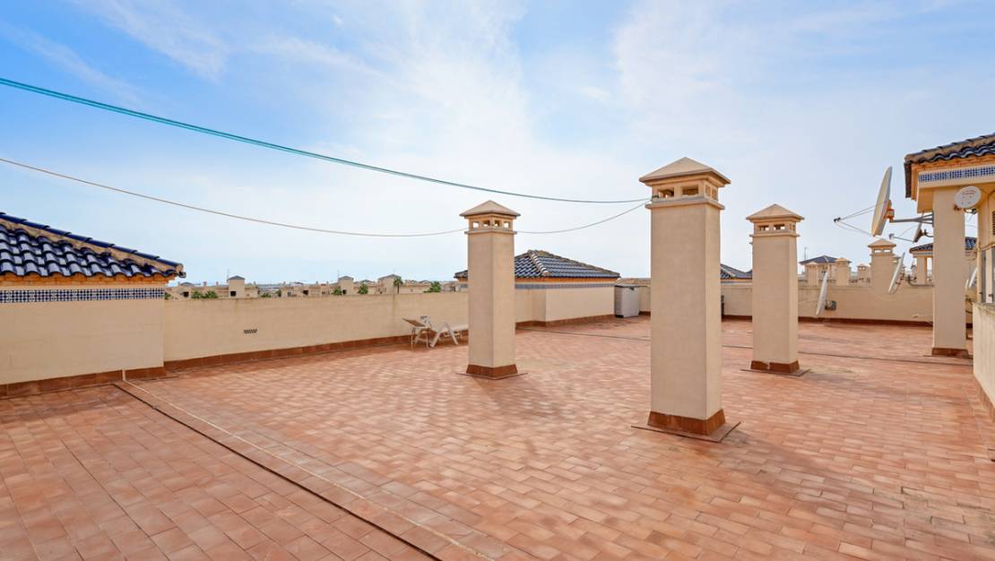 Sale - Apartment - Orihuela - Playa Flamenca