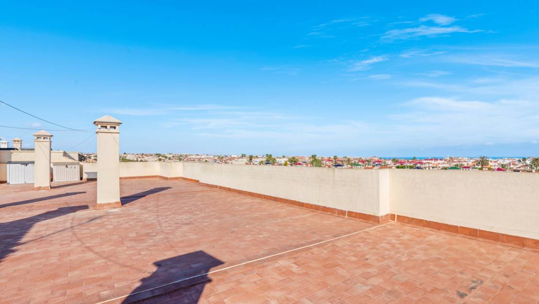 Sale - Apartment - Orihuela - Playa Flamenca