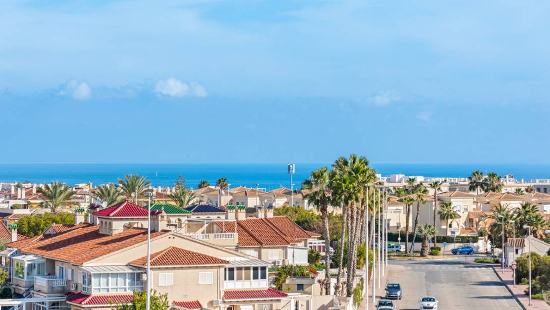 Sale - Apartment - Orihuela - Playa Flamenca