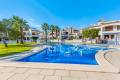 Sale - Apartment - Orihuela - Playa Flamenca