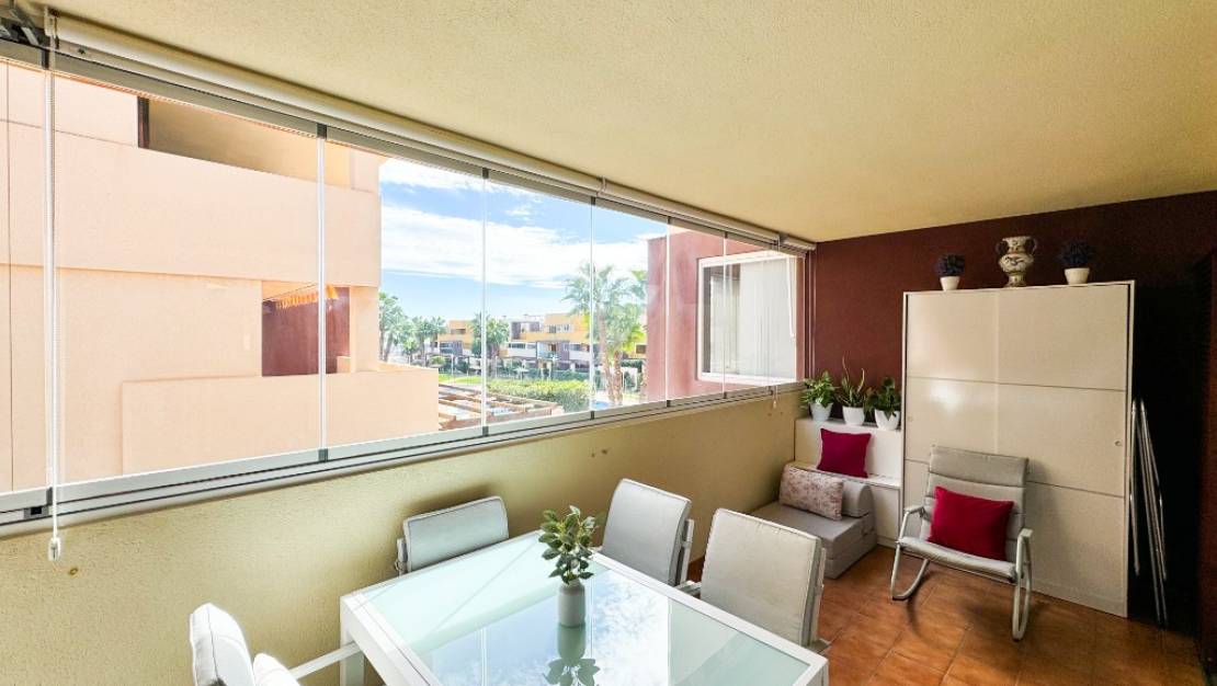 Sale - Apartment - Orihuela - Playa Flamenca