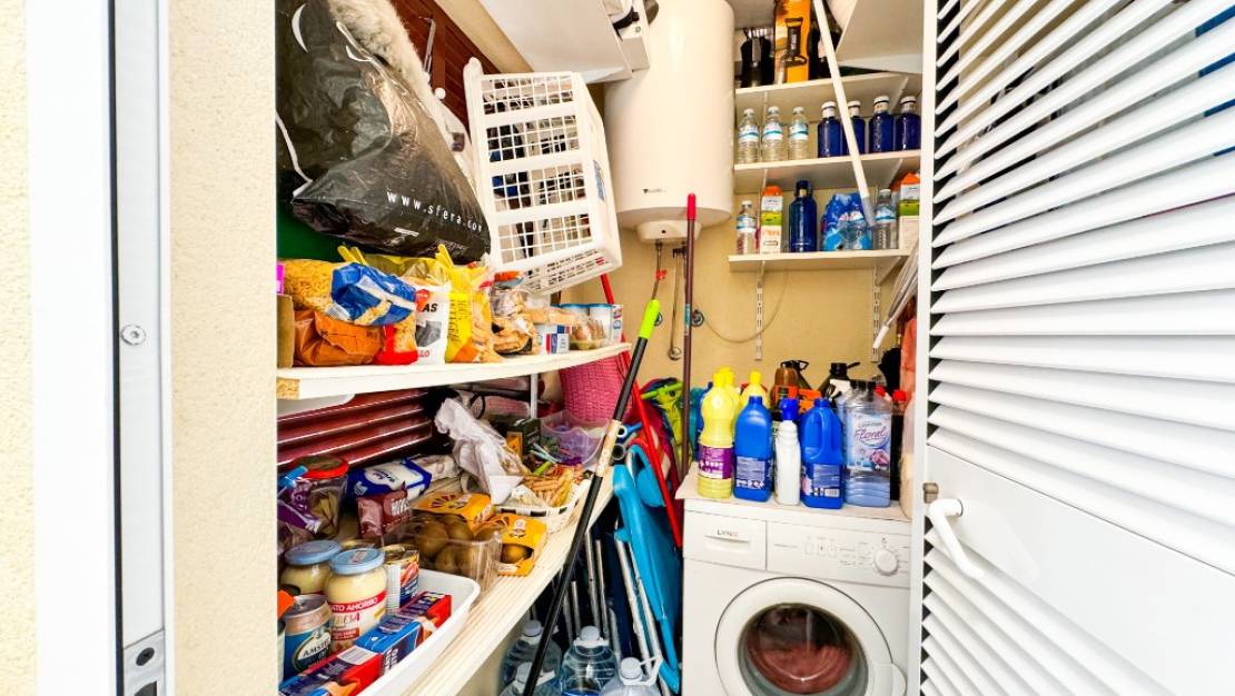 Sale - Apartment - Orihuela - Playa Flamenca