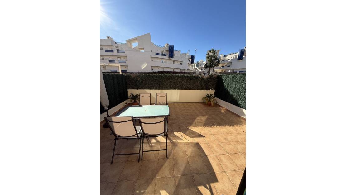 Sale - Apartment - Orihuela - Playa Flamenca