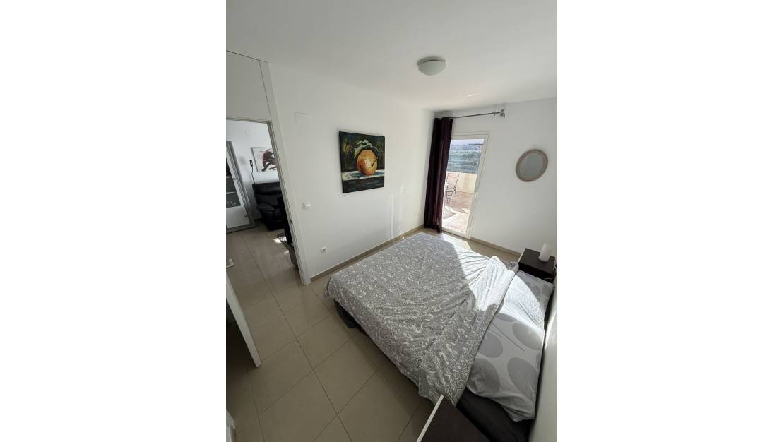 Sale - Apartment - Orihuela - Playa Flamenca