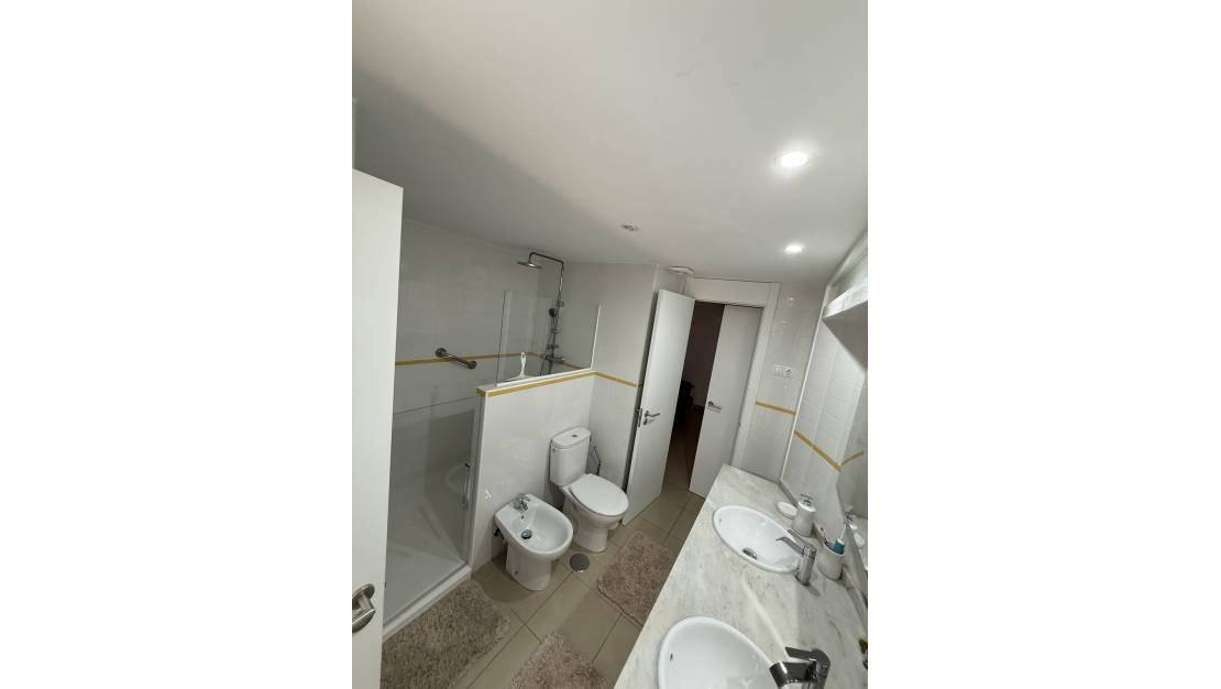 Sale - Apartment - Orihuela - Playa Flamenca