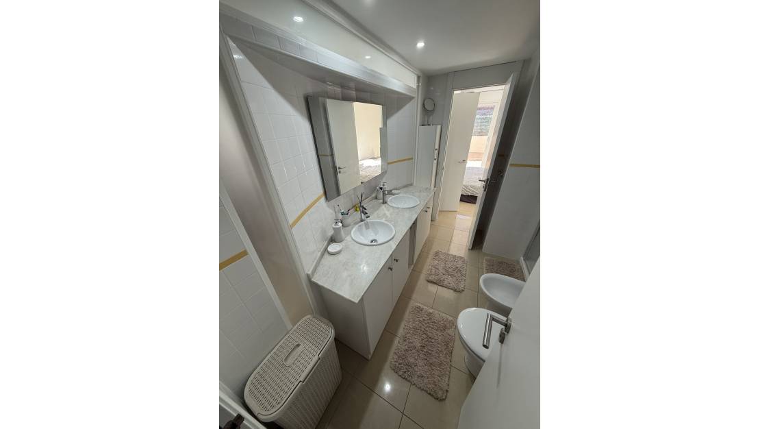 Sale - Apartment - Orihuela - Playa Flamenca