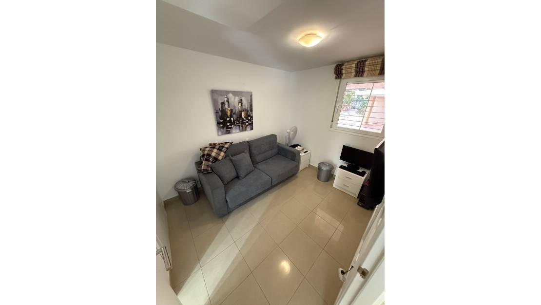 Sale - Apartment - Orihuela - Playa Flamenca