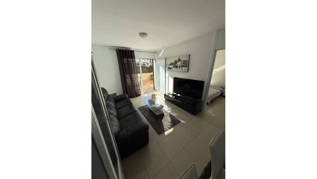 Sale - Apartment - Orihuela - Playa Flamenca