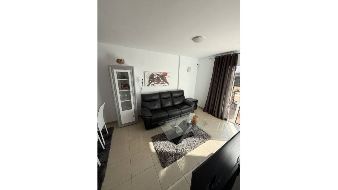 Sale - Apartment - Orihuela - Playa Flamenca