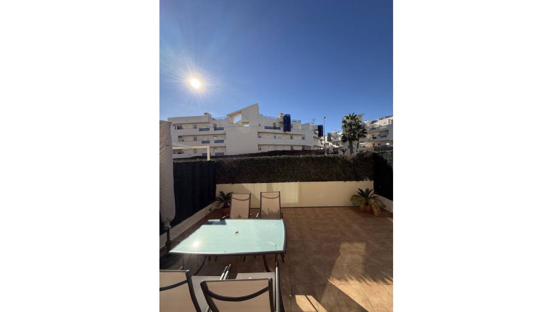 Sale - Apartment - Orihuela - Playa Flamenca