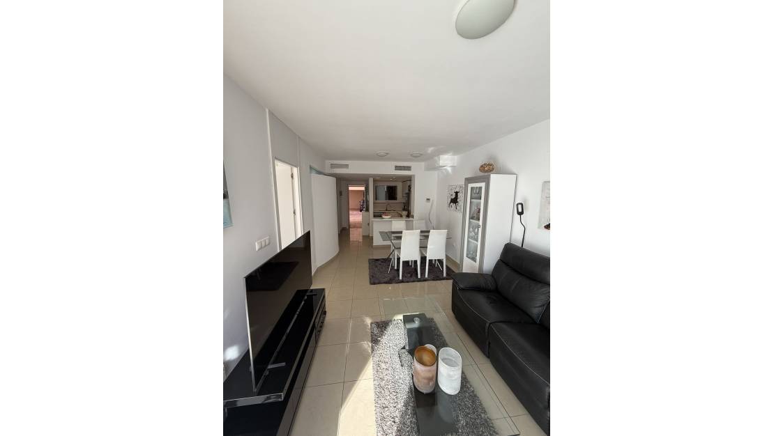 Sale - Apartment - Orihuela - Playa Flamenca