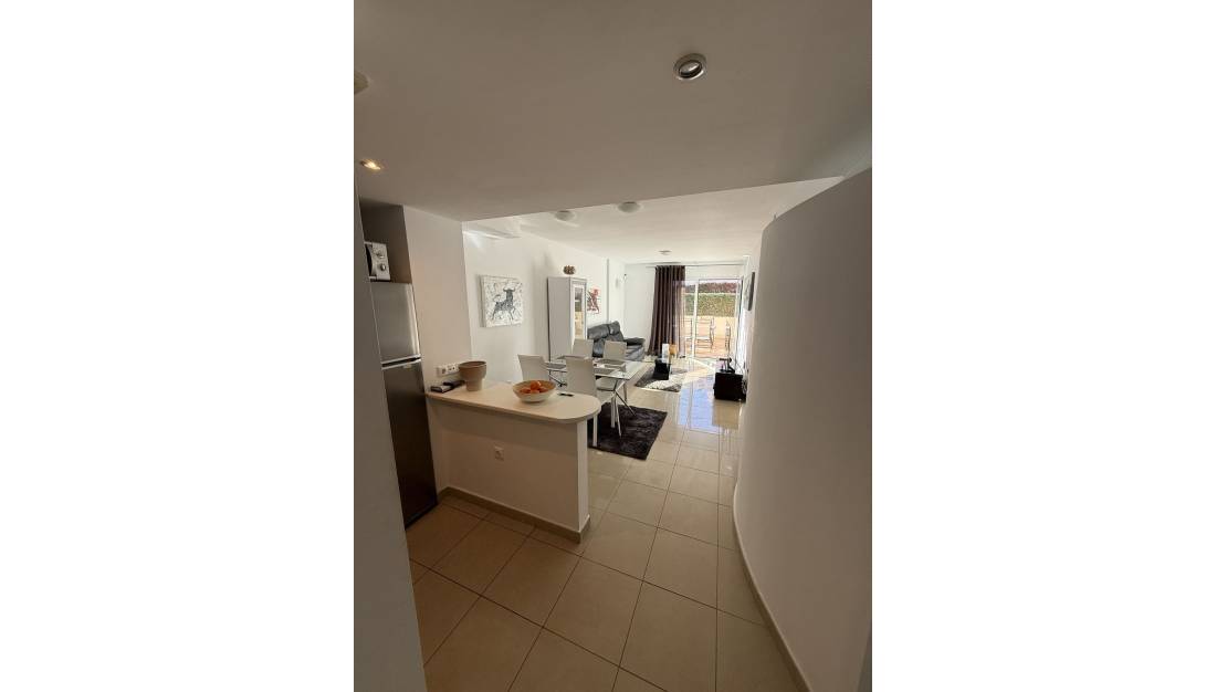 Sale - Apartment - Orihuela - Playa Flamenca