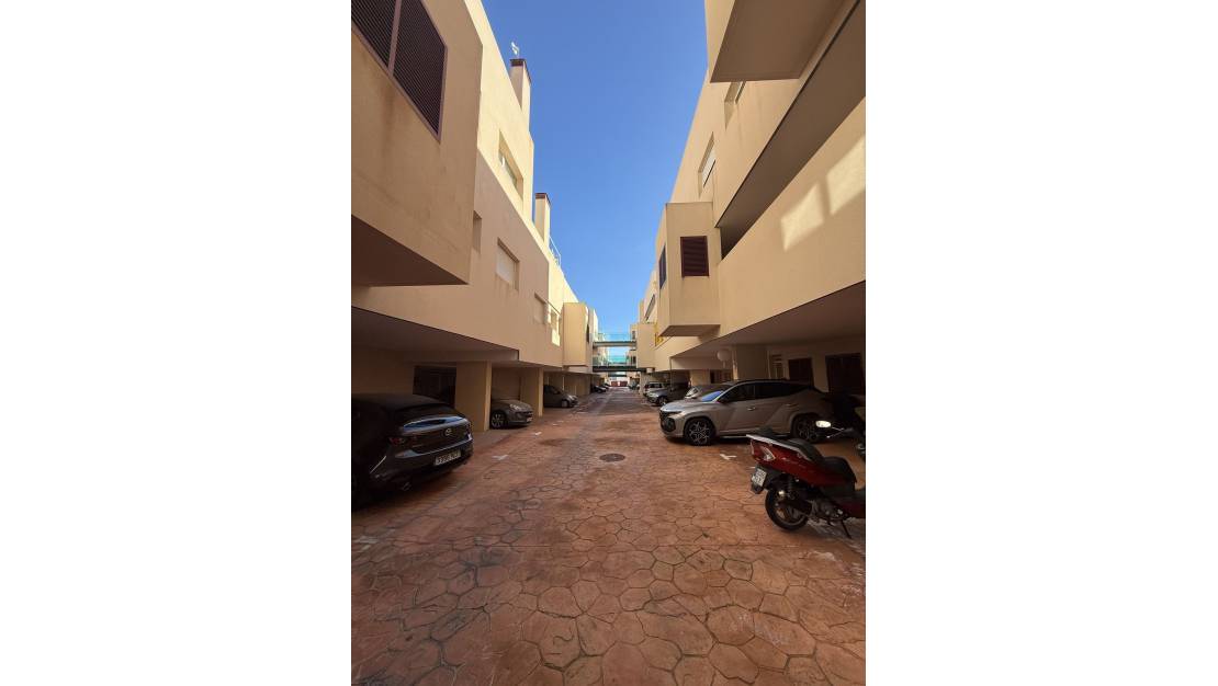 Sale - Apartment - Orihuela - Playa Flamenca