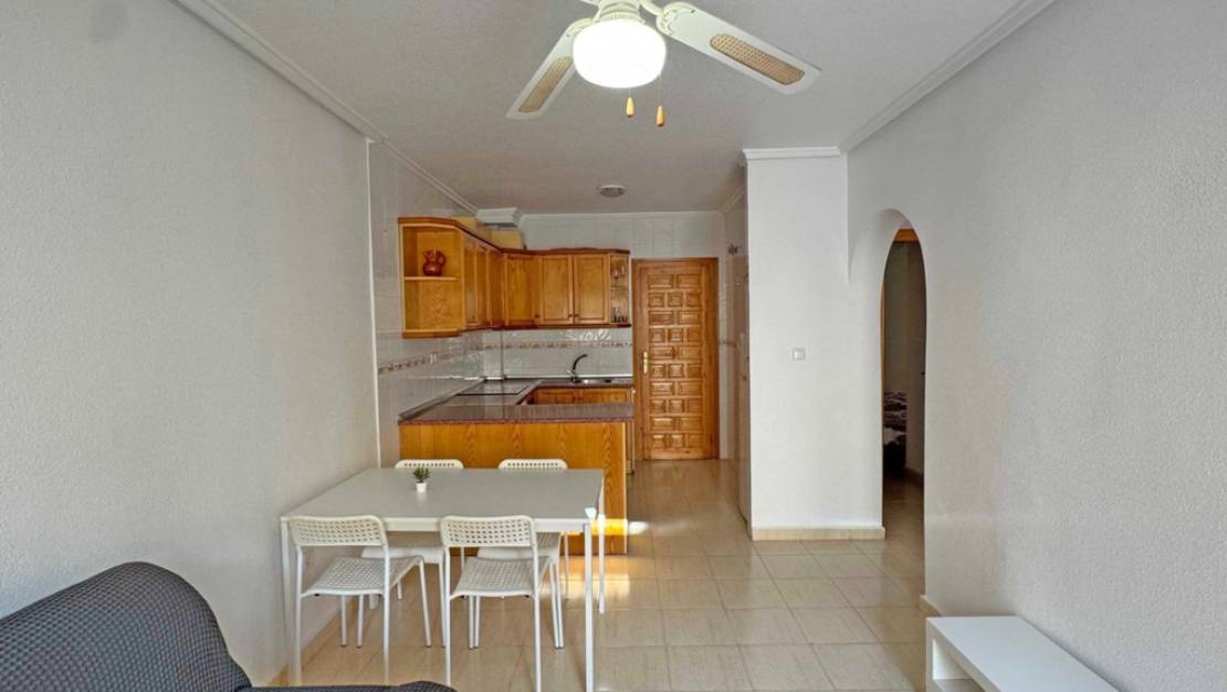Sale - Apartment - Orihuela - Playa Flamenca