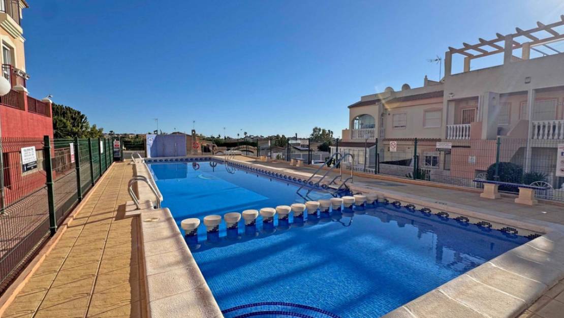 Sale - Apartment - Orihuela - Playa Flamenca
