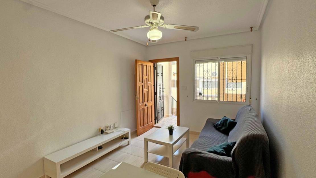 Sale - Apartment - Orihuela - Playa Flamenca