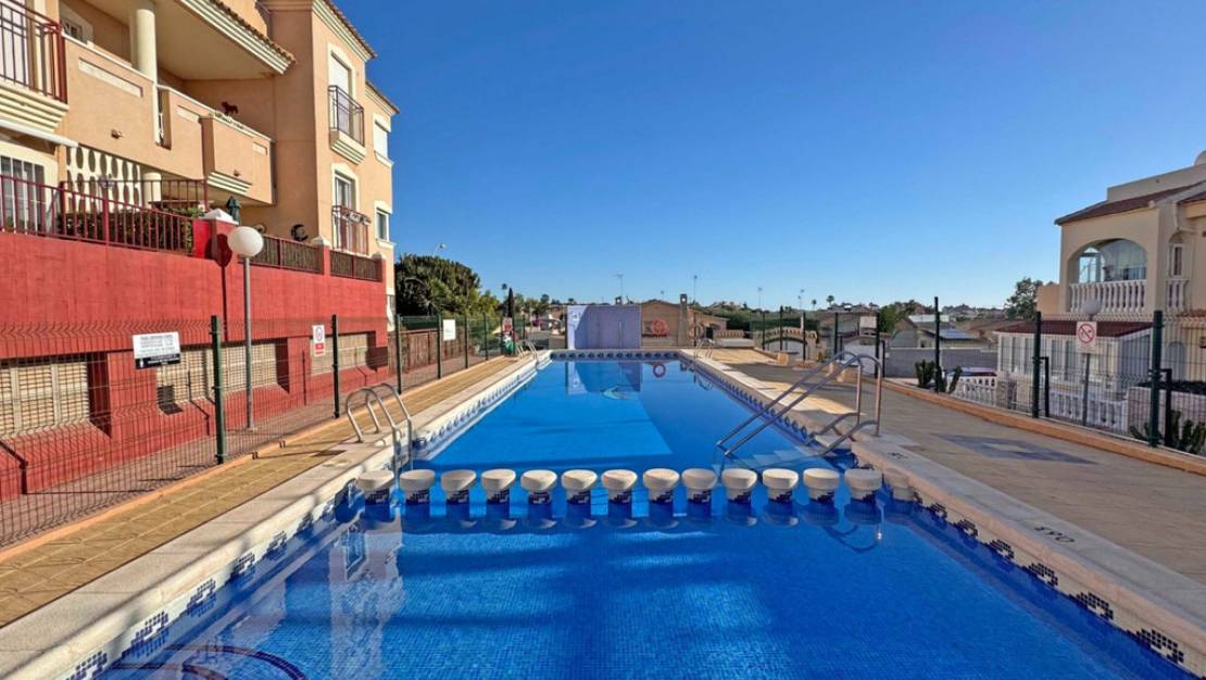 Sale - Apartment - Orihuela - Playa Flamenca