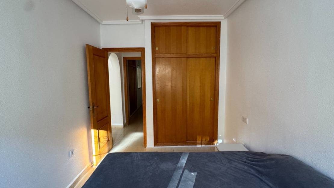 Sale - Apartment - Orihuela - Playa Flamenca