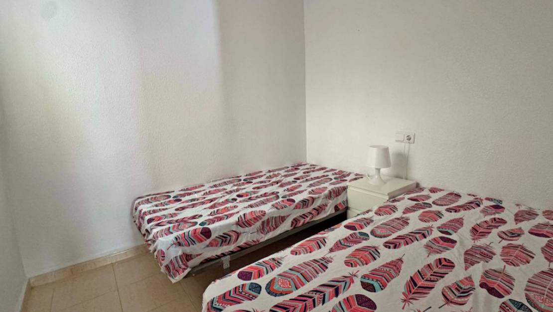 Sale - Apartment - Orihuela - Playa Flamenca