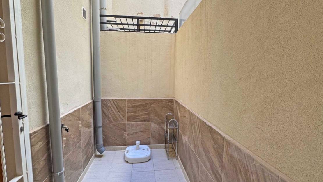 Sale - Apartment - Orihuela - Playa Flamenca