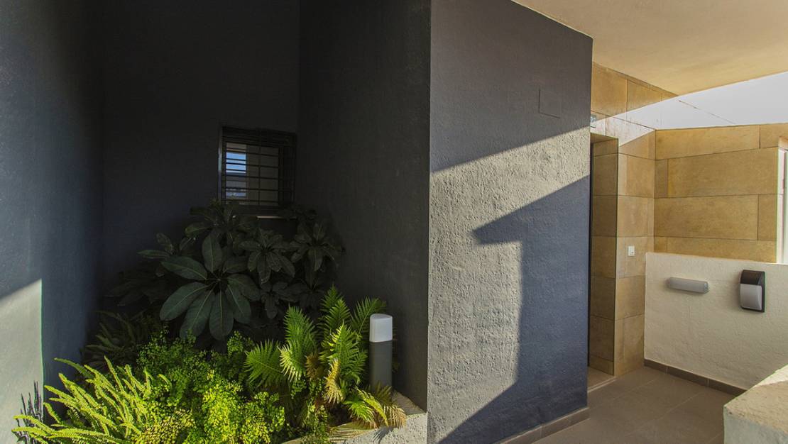 Sale - Apartment - Orihuela - Playa Flamenca