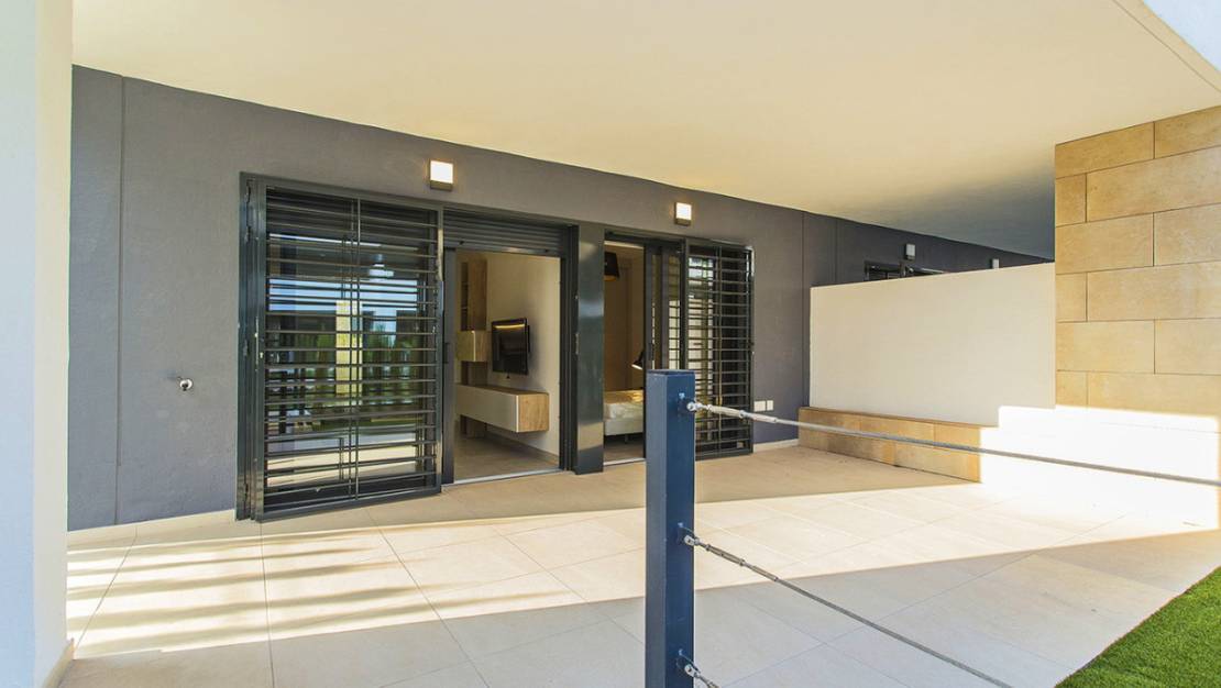 Sale - Apartment - Orihuela - Playa Flamenca