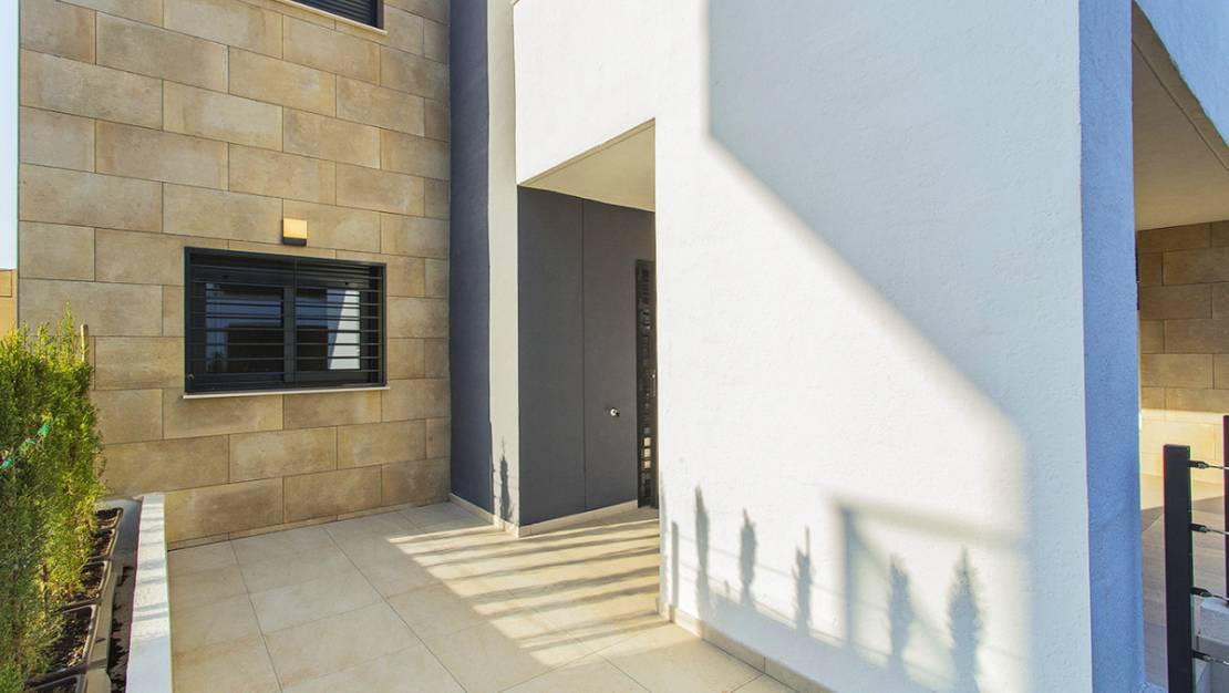 Sale - Apartment - Orihuela - Playa Flamenca