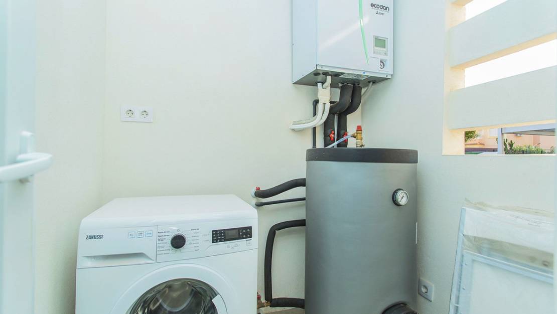 Sale - Apartment - Orihuela - Playa Flamenca