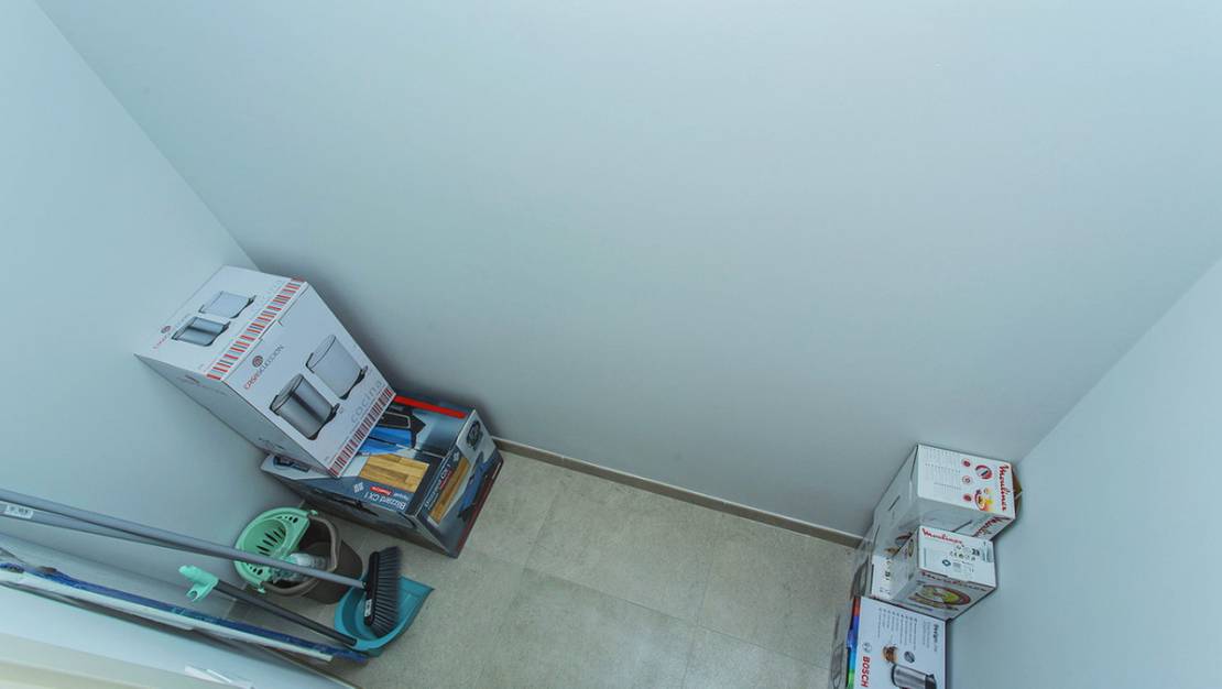 Sale - Apartment - Orihuela - Playa Flamenca