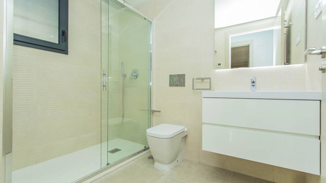 Sale - Apartment - Orihuela - Playa Flamenca