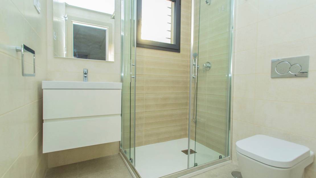 Sale - Apartment - Orihuela - Playa Flamenca