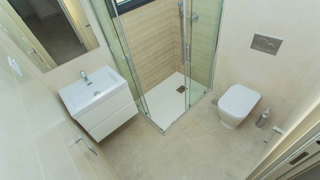 Sale - Apartment - Orihuela - Playa Flamenca