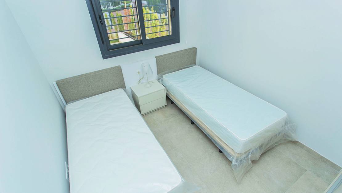 Sale - Apartment - Orihuela - Playa Flamenca